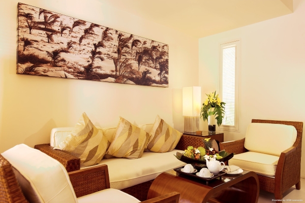 Hotel Princess d'Annam Resort & Spa (Phan Thiet)